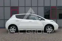 2017 Nissan LEAF