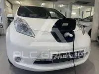 2017 Nissan LEAF