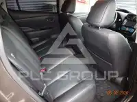 2017 Nissan LEAF