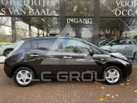2017 Nissan LEAF