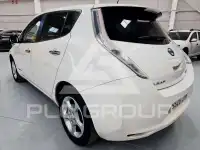 2017 Nissan LEAF