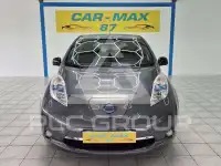 2017 Nissan LEAF