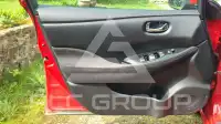 2017 Nissan LEAF