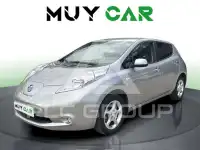 2017 Nissan LEAF