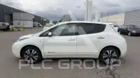 2017 Nissan LEAF