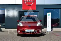 2017 Nissan LEAF