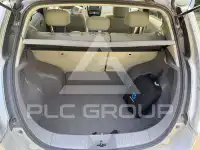2017 Nissan LEAF