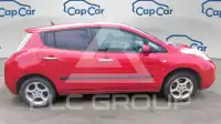 2017 Nissan LEAF