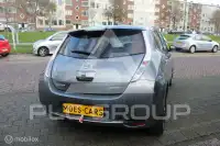 2017 Nissan LEAF