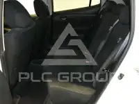 2017 Nissan LEAF