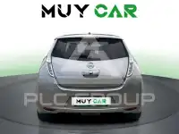 2017 Nissan LEAF