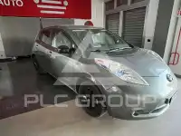 2017 Nissan LEAF