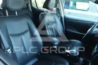 2017 Nissan LEAF