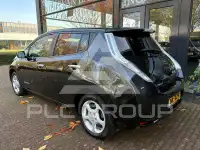2017 Nissan LEAF