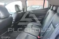 2017 Nissan LEAF