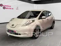2017 Nissan LEAF