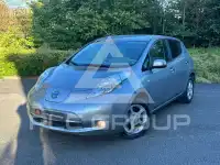 2017 Nissan LEAF