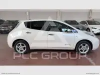 2017 Nissan LEAF
