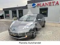 2017 Nissan LEAF