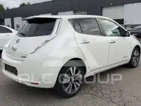 2017 Nissan LEAF
