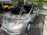 2017 Nissan LEAF