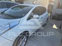2017 Nissan LEAF