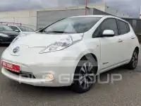 2017 Nissan LEAF