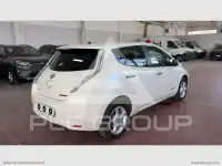 2017 Nissan LEAF