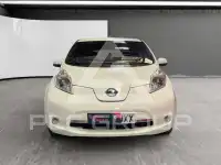 2017 Nissan LEAF