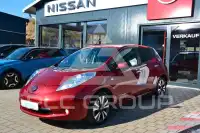 2017 Nissan LEAF