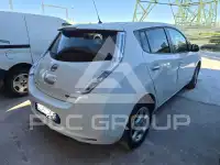 2017 Nissan LEAF