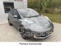 2017 Nissan LEAF