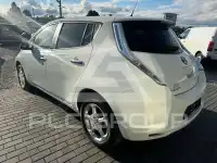 2017 Nissan LEAF