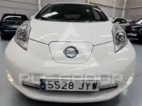 2017 Nissan LEAF