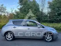 2017 Nissan LEAF