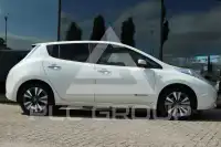 2017 Nissan LEAF