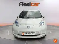 2017 Nissan LEAF