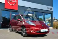 2017 Nissan LEAF