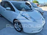2017 Nissan LEAF