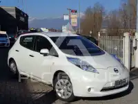 2017 Nissan LEAF
