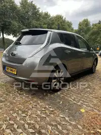 2017 Nissan LEAF
