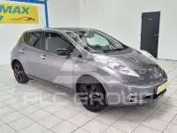 2017 Nissan LEAF