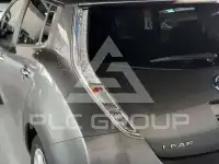 2017 Nissan LEAF