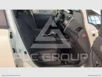 2017 Nissan LEAF