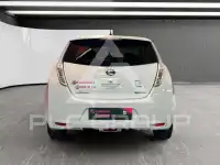 2017 Nissan LEAF
