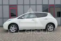 2017 Nissan LEAF