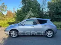 2017 Nissan LEAF