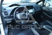 2017 Nissan LEAF