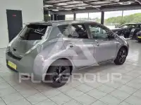 2017 Nissan LEAF