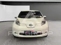 2017 Nissan LEAF